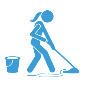 Trained Professionals Cleaning Services